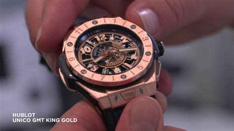 how does hublot work.